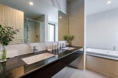 Вилла в Ханг Донге, Таиланд с 4 спальнями  № 148512 - фото 12