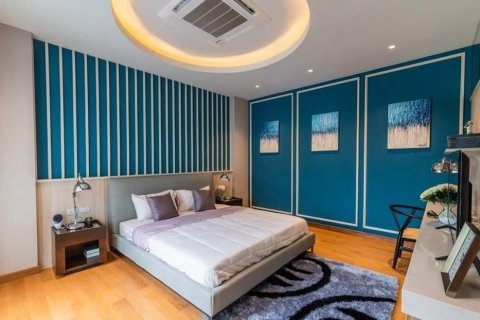 Вилла в Ханг Донге, Таиланд с 4 спальнями  № 148512 - фото 8