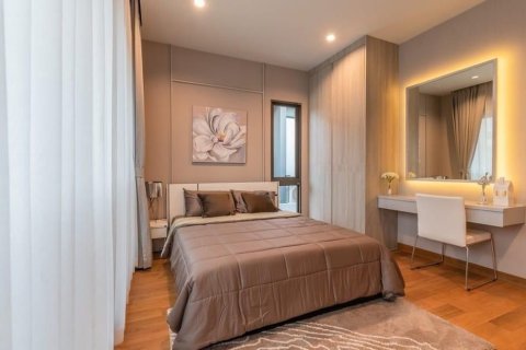 Вилла в Ханг Донге, Таиланд с 4 спальнями  № 148512 - фото 11