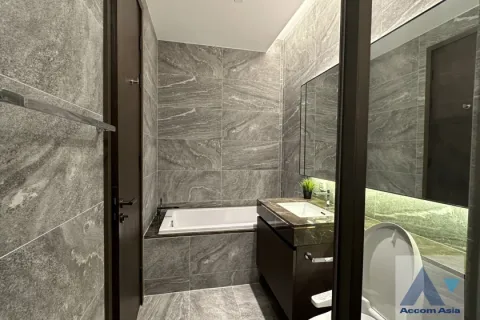 Eigentumswohnung in Khlong Toei, Bangkok, Thailand, 1 Schlafzimmer  № 215769 - Foto 7
