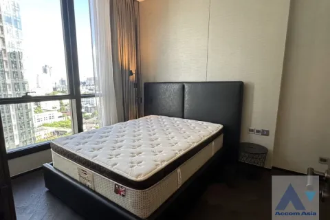 Eigentumswohnung in Khlong Toei, Bangkok, Thailand, 1 Schlafzimmer  № 215769 - Foto 3