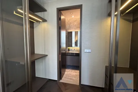 Eigentumswohnung in Khlong Toei, Bangkok, Thailand, 1 Schlafzimmer  № 215769 - Foto 5