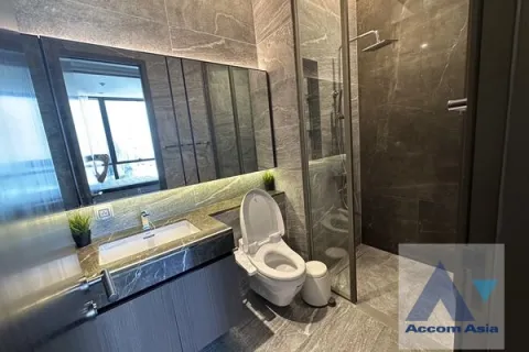 Eigentumswohnung in Khlong Toei, Bangkok, Thailand, 1 Schlafzimmer  № 215769 - Foto 6