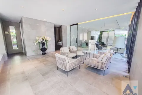 Eigentumswohnung in Sathon, Bangkok, Thailand, 2 Schlafzimmer  № 215772 - Foto 18