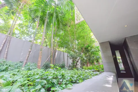 Eigentumswohnung in Sathon, Bangkok, Thailand, 2 Schlafzimmer  № 215772 - Foto 20