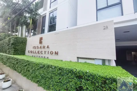 Eigentumswohnung in Sathon, Bangkok, Thailand, 2 Schlafzimmer  № 215772 - Foto 5