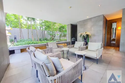 Eigentumswohnung in Sathon, Bangkok, Thailand, 2 Schlafzimmer  № 215772 - Foto 19