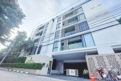 Eigentumswohnung in Sathon, Bangkok, Thailand, 2 Schlafzimmer  № 215772 - Foto 4