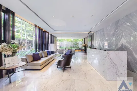 Eigentumswohnung in Sathon, Bangkok, Thailand, 2 Schlafzimmer  № 215772 - Foto 17