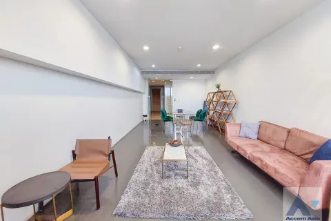 Eigentumswohnung in Sathon, Bangkok, Thailand, 2 Schlafzimmer  № 215772 - Foto 15