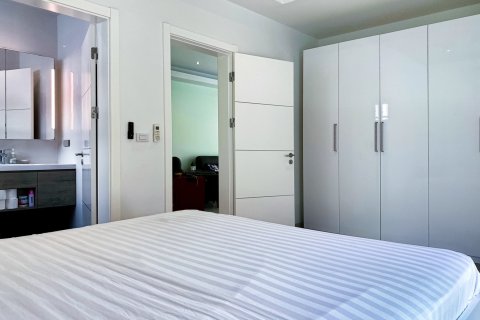 Condo à Hua Hin, Thaïlande, 2 chambres  № 168768 - photo 1