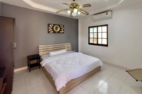 Hôtel à Pattaya, Thaïlande № 145426 - photo 7