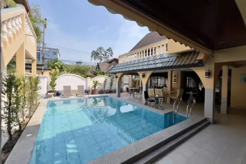 Hôtel à Pattaya, Thaïlande № 145426 - photo 2