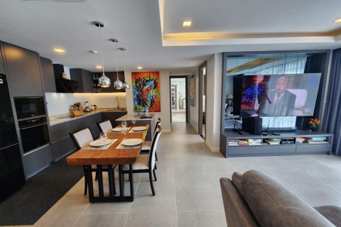 Condo à Pattaya, Thaïlande, 2 chambres № 145424 - photo 9