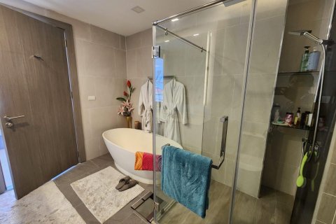 Condo à Pattaya, Thaïlande, 2 chambres № 145424 - photo 8