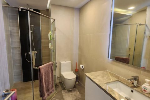 Condo à Pattaya, Thaïlande, 2 chambres № 145424 - photo 3