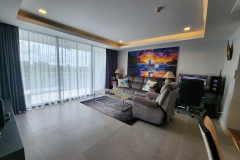 Condo à Pattaya, Thaïlande, 2 chambres № 145424 - photo 6