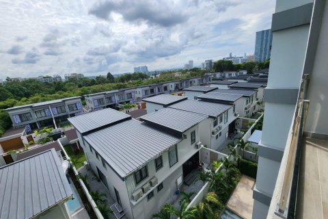 Condo à Pattaya, Thaïlande, 2 chambres № 145424 - photo 5