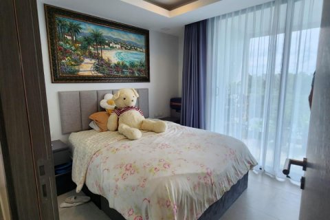 Condo à Pattaya, Thaïlande, 2 chambres № 145424 - photo 10