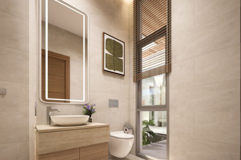 Villa in Phuket, Thailand 4 bedrooms № 145428 - photo 22