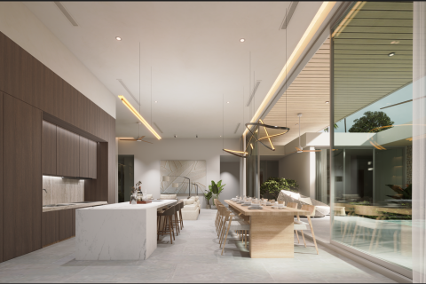 Villa à Phuket, Thaïlande 5 chambres № 145428 - photo 10