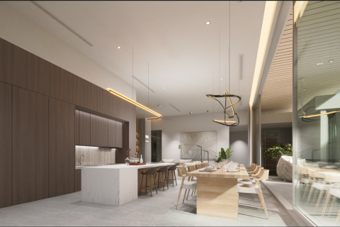 Villa à Phuket, Thaïlande 5 chambres № 145428 - photo 7