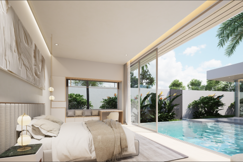 Villa à Phuket, Thaïlande 5 chambres № 145428 - photo 12