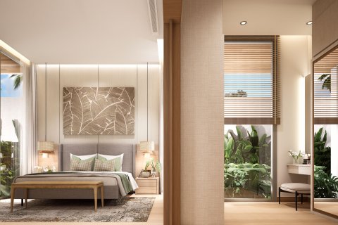 Villa in Phuket, Thailand 4 bedrooms № 145428 - photo 20