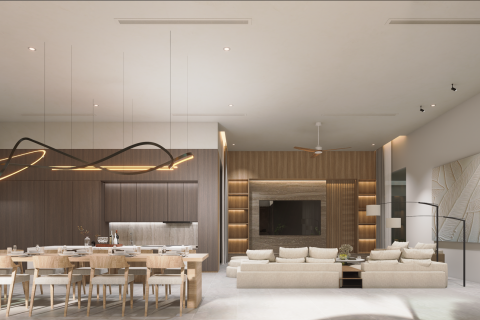 Villa à Phuket, Thaïlande 5 chambres № 145428 - photo 8