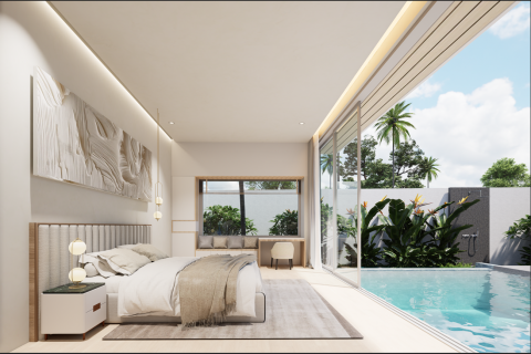 Villa à Phuket, Thaïlande 5 chambres № 145428 - photo 11