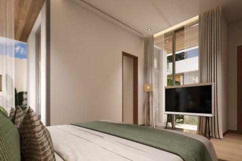Villa in Phuket, Thailand 4 bedrooms № 145428 - photo 18