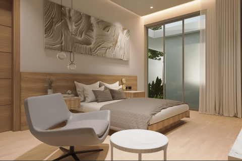 Villa à Phuket, Thaïlande 5 chambres № 145428 - photo 21