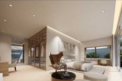 Villa à Phuket, Thaïlande 5 chambres № 145428 - photo 14