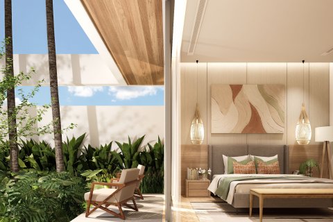 Villa in Phuket, Thailand 4 bedrooms № 145428 - photo 26