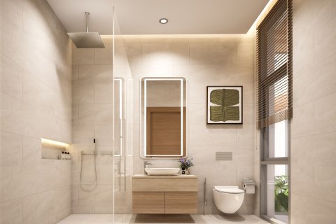 Villa in Phuket, Thailand 4 bedrooms № 145428 - photo 21