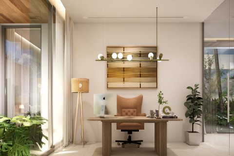 Villa in Phuket, Thailand 4 bedrooms № 145428 - photo 4