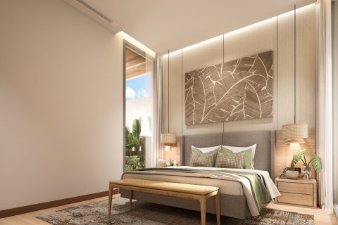 Villa in Phuket, Thailand 4 bedrooms № 145428 - photo 17