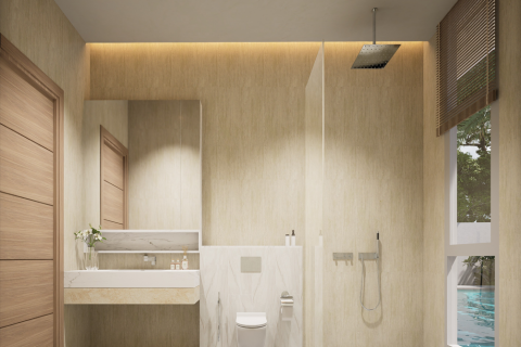 Villa à Phuket, Thaïlande 5 chambres № 145428 - photo 18