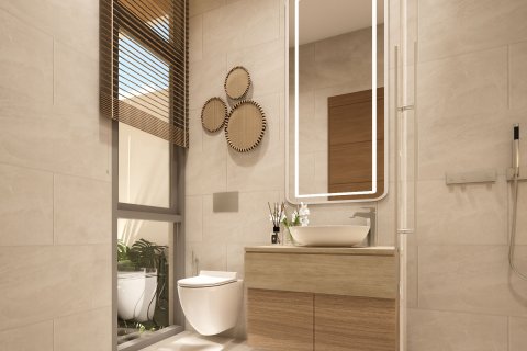 Villa in Phuket, Thailand 4 bedrooms № 145428 - photo 29