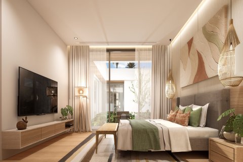 Villa in Phuket, Thailand 4 bedrooms № 145428 - photo 25