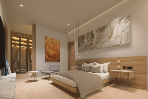 Villa à Phuket, Thaïlande 5 chambres № 145428 - photo 20