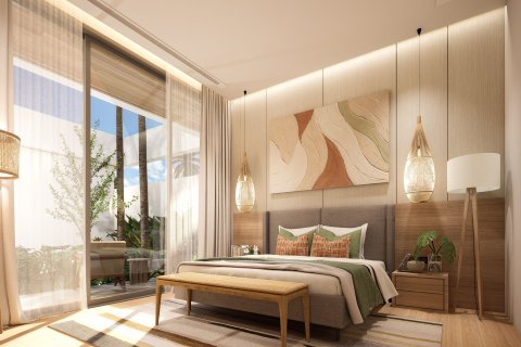 Villa in Phuket, Thailand 4 bedrooms № 145428 - photo 24