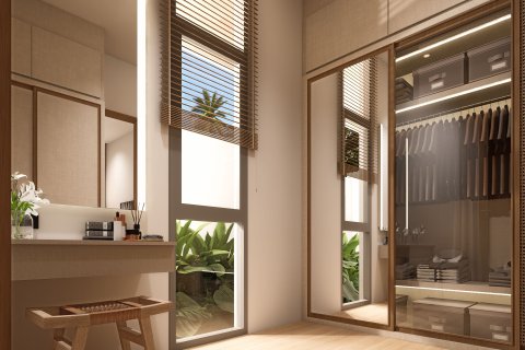 Villa in Phuket, Thailand 4 bedrooms № 145428 - photo 28