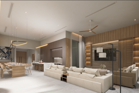 Villa à Phuket, Thaïlande 5 chambres № 145428 - photo 9