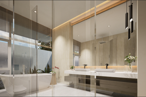 Villa à Phuket, Thaïlande 5 chambres № 145428 - photo 16