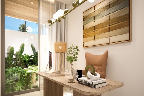 Villa in Phuket, Thailand 4 bedrooms № 145428 - photo 16