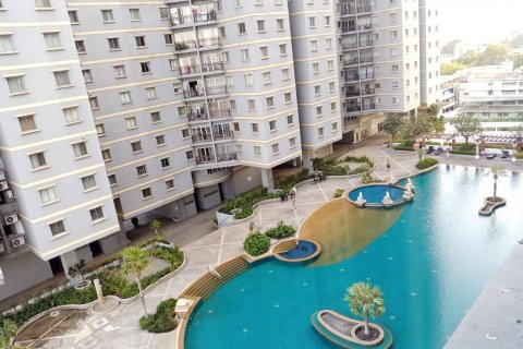 Кондоминиум с 2 спальнями в Ян Наве, Бангкок, Таиланд № 145425 - фото 6