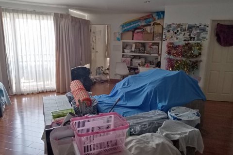 Кондоминиум с 2 спальнями в Ян Наве, Бангкок, Таиланд № 145425 - фото 1