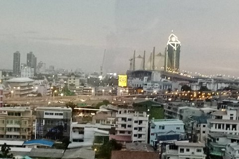 Кондоминиум с 2 спальнями в Ян Наве, Бангкок, Таиланд № 145425 - фото 4