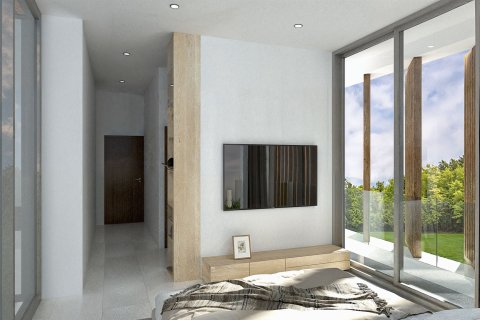 Вилла в Пхукете, Таиланд с 3 спальнями  № 145423 - фото 26